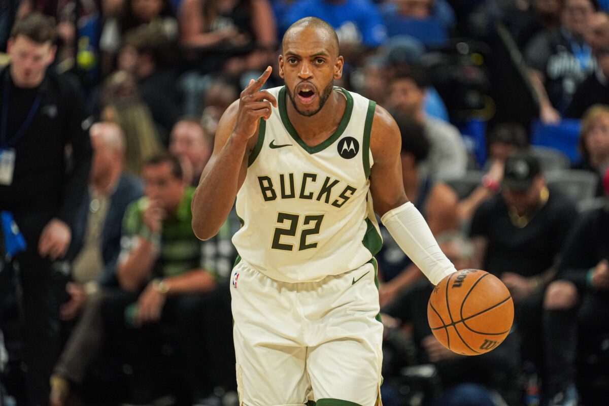 Προς Ουάσινγκτον ο Μίντλετον – Ποιον παίκτη θα λάβουν οι Μπακς ως αντάλλαγμα