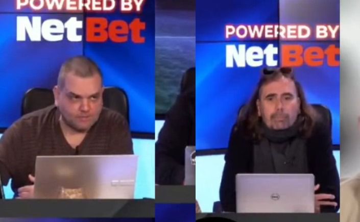 «Baladeros»: «Η ΑΕΚ πίεσε να γίνει το Ολυμπιακός – Παναθηναϊκός» – «Δηλαδή πήρε ο Μελισσανίδης τον Μαρινάκη;» (vid)