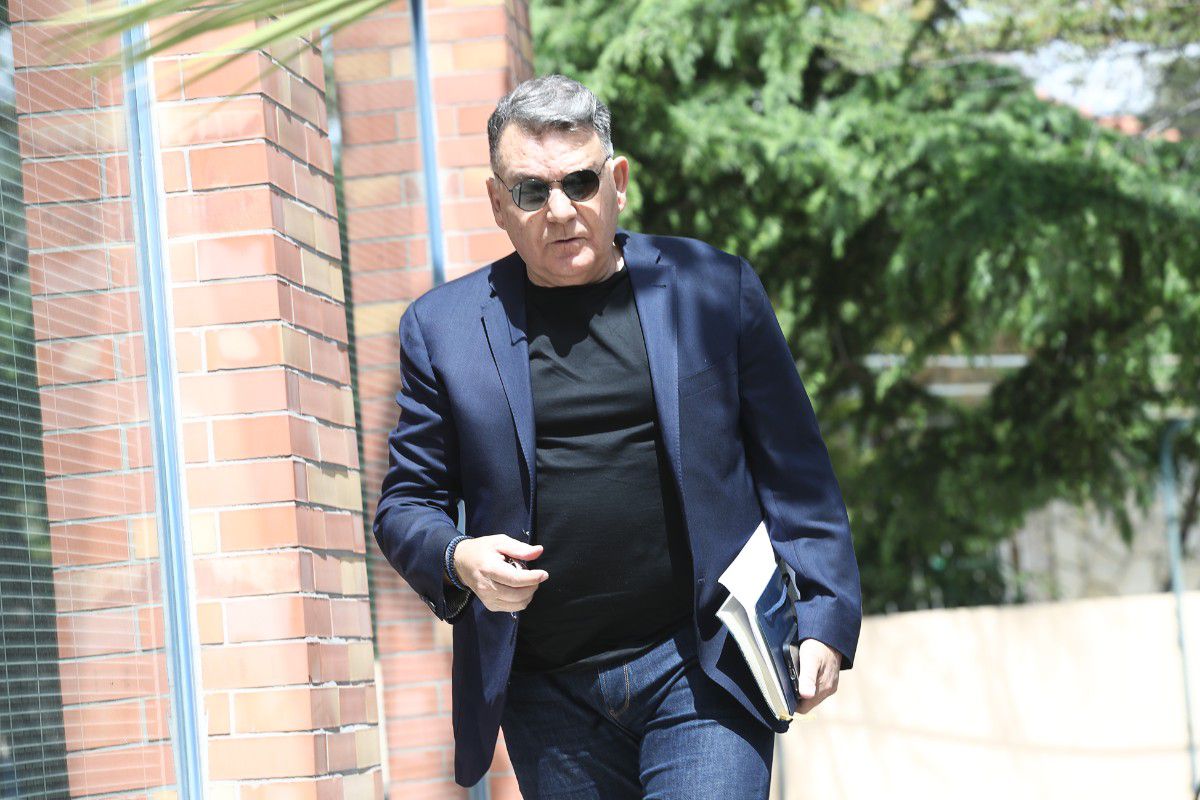 Αλέξης Κούγιας