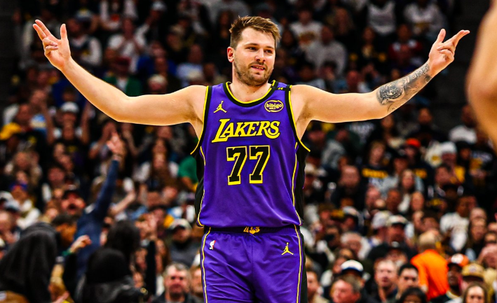 Ο Ντόντσιτς επέστρεψε στις… εργοστασιακές ρυθμίσεις – Το νέο triple double του Γιόκιτς δεν ήταν αρκετό για να συνεχιστεί το σερί των Νάγκετς (vid)