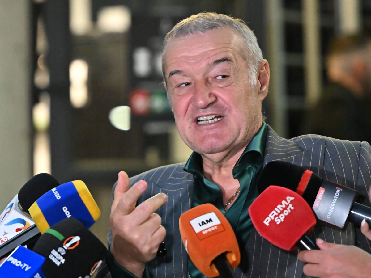 Ο Τζίτζι Μπεκάλι