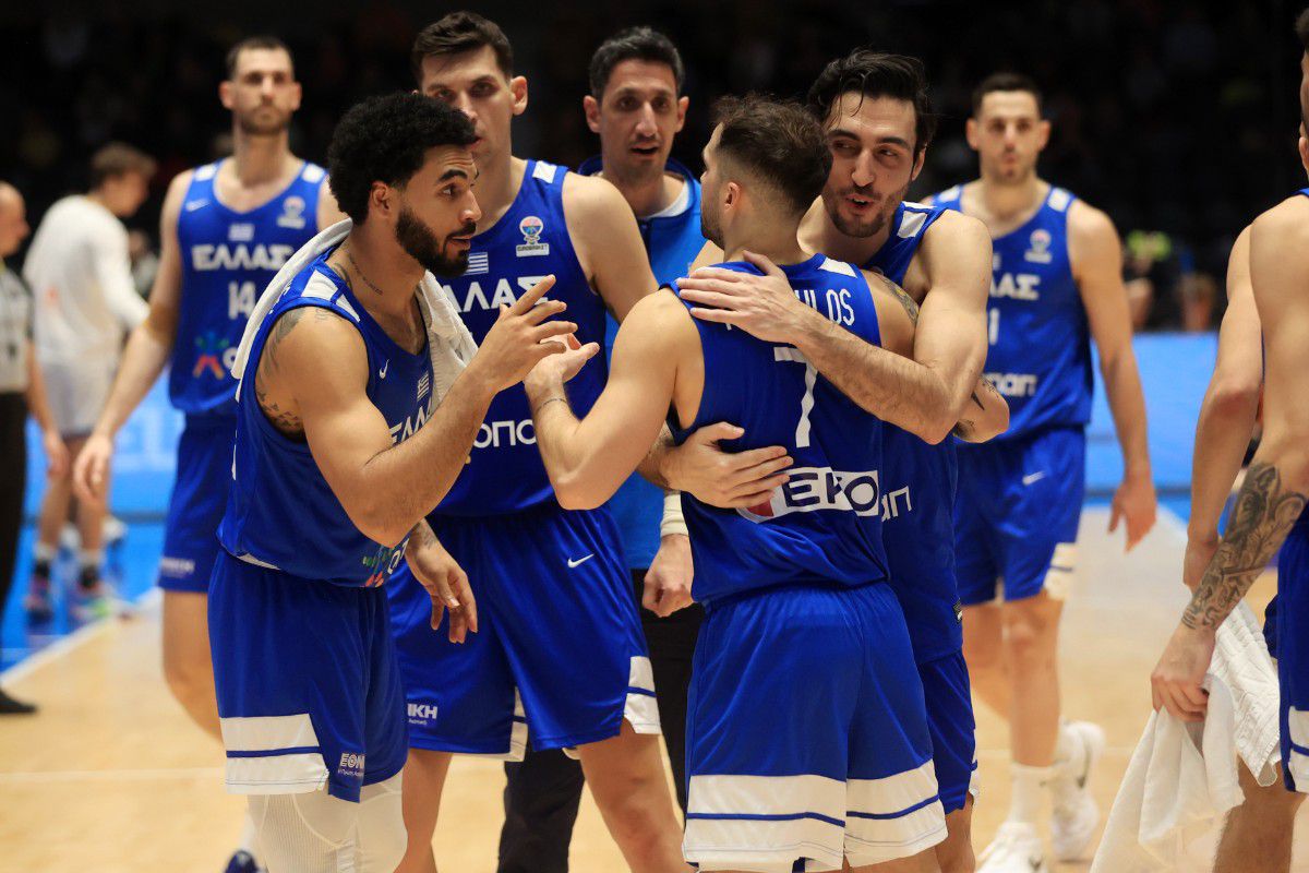 Κατάμεστο το «Δ. Τόφαλος» για το ματς της Εθνικής – Ανακοίνωσε sold out η ΕΟΚ
