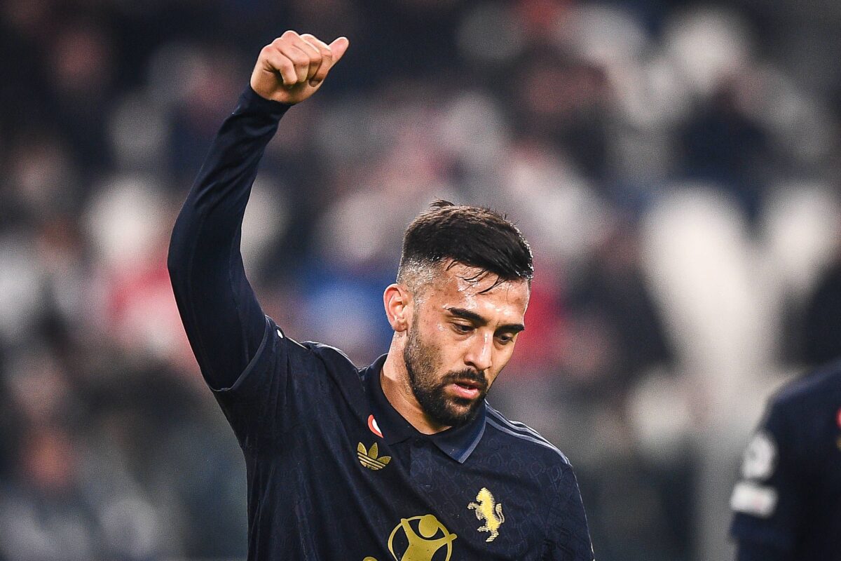 Ο Νίκο Γκονσάλες