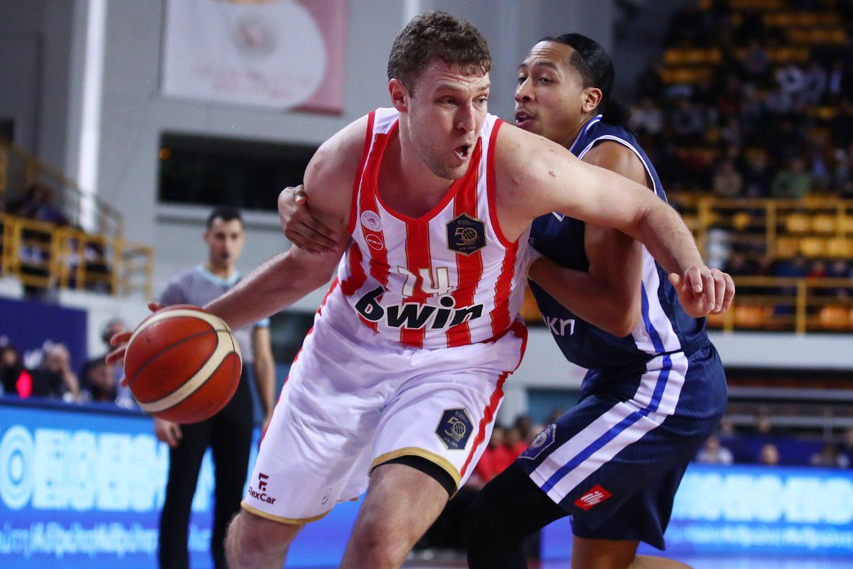 Βεζένκοφ: «Δεν έχουμε το επίπεδο που έχουν άλλα πρωταθλήματα – Με τον ΠΑΟΚ θα είμαστε καλύτεροι» (vid)