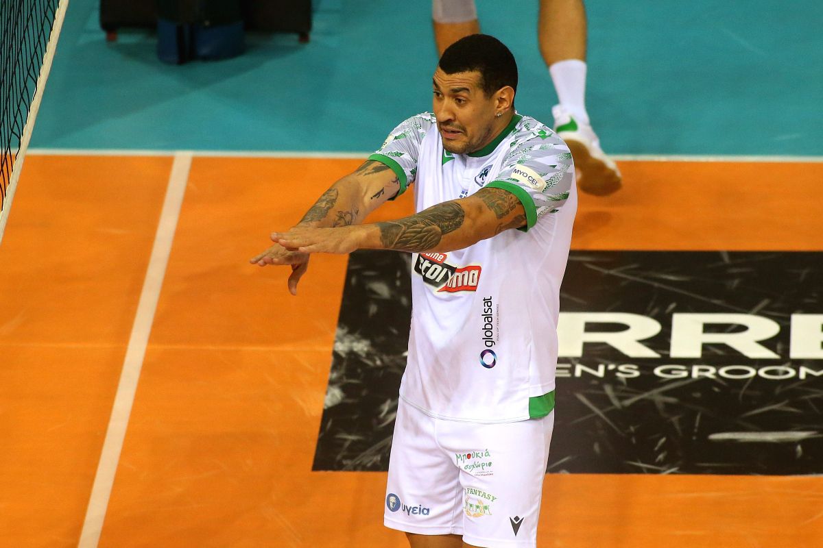 Σε ανοιχτή γραμμή με τον Ερνάντεζ ο ΠΑΟΚ