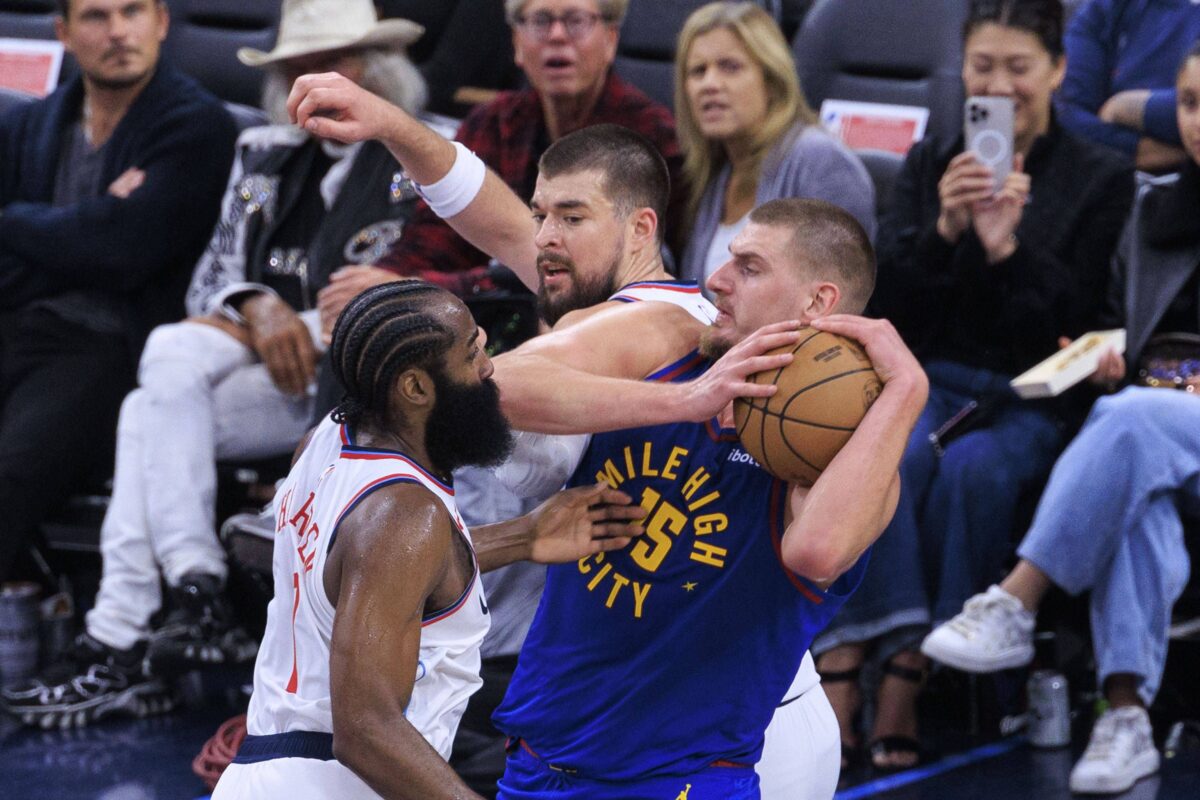 Δεν είναι εύκολο να είσαι… Γιόκιτς: Το κατακρεουργημένο χέρι του Σέρβου σταρ (pic)