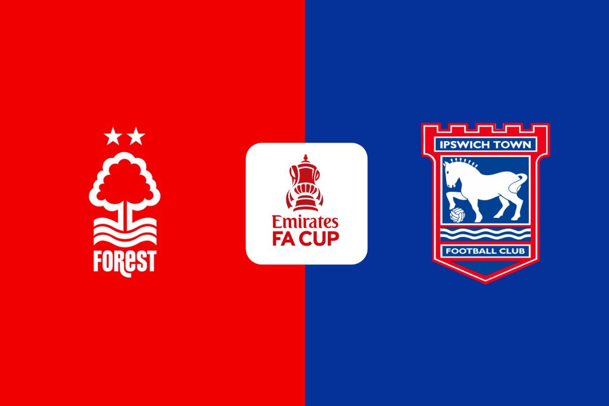 LIVE: ΝΟΤΙΓΧΑΜ ΦΟΡΕΣΤ – ΙΠΣΟΥΙΤΣ