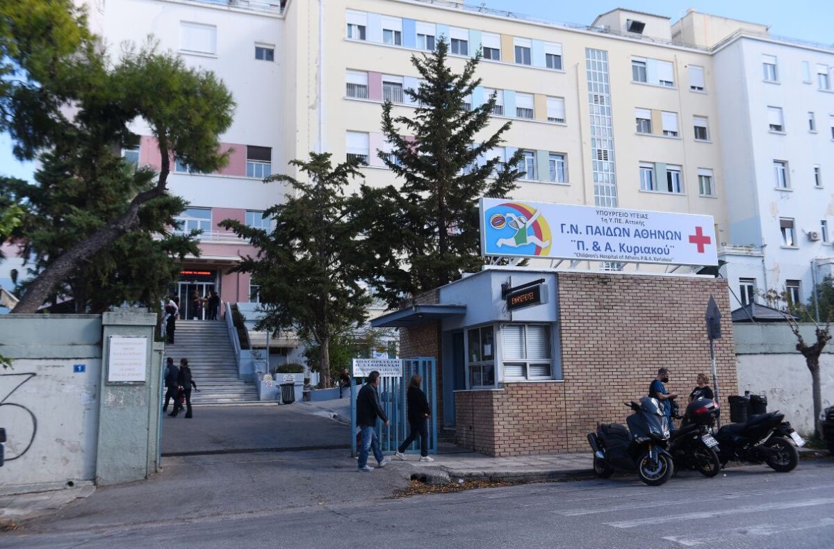 Σοκ: Πέθανε ξαφνικά βρέφος από ανακοπή – Η οικογένεια είχε χάσει κι άλλο παιδί το 2020