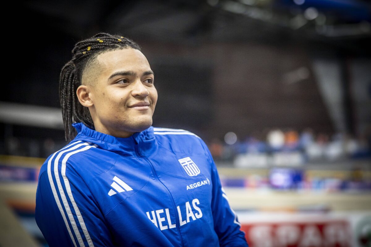 Πότε είναι ο τελικός του επί κοντώ με τη συμμετοχή του Εμμανουήλ Καραλή