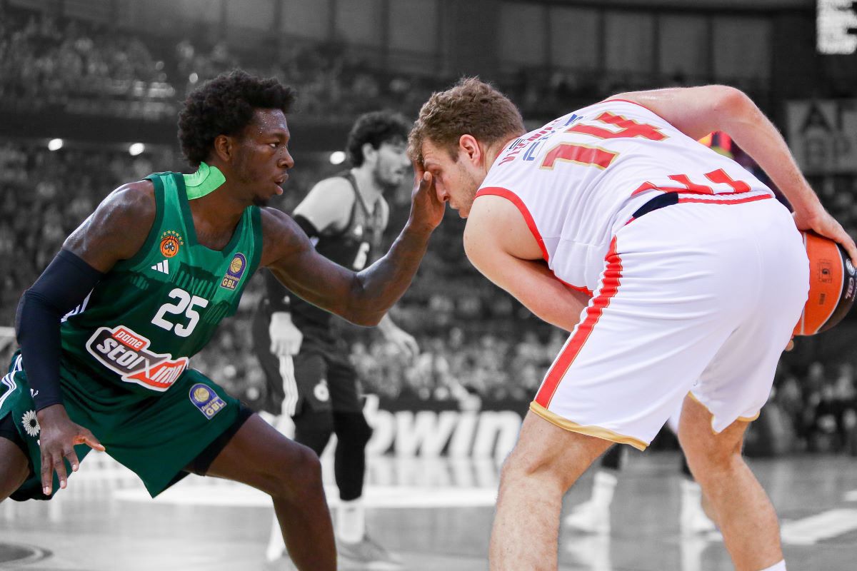 «Ο αληθινός MVP θα βγει μπροστά»; Με… κομμένη την ανάσα όλοι περιμένουν τη μονομαχία Βεζένκοφ – Ναν