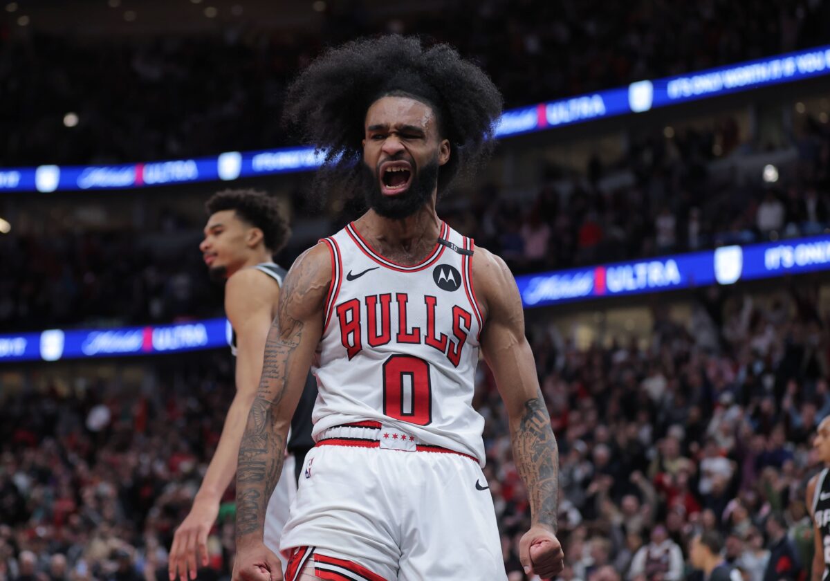 Η 37άρα του Γουάιτ «έλιωσε» τους Νάγκετς – Άνετοι κι ωραίοι οι Πέισερς κόντρα στους Τίμπεργουλβς (vids)