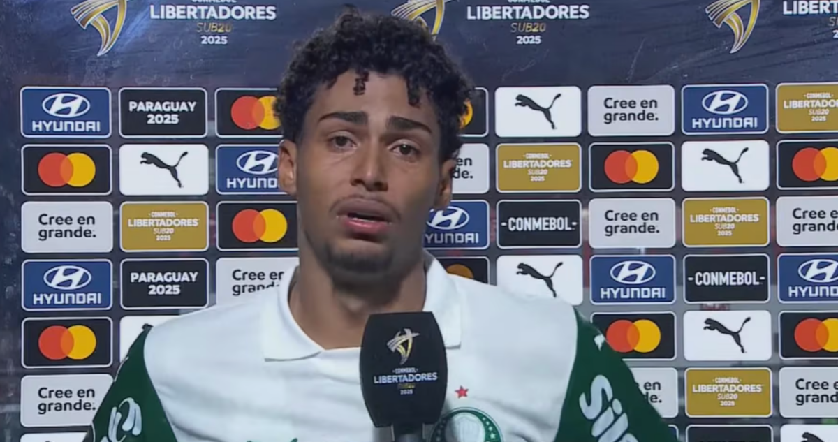 Ο Λουίτζι της Παλμέιρας