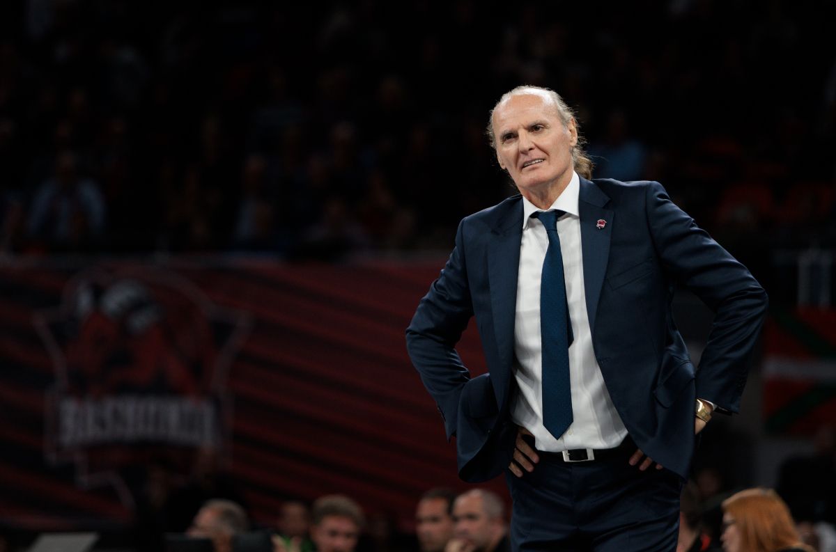 Αποφασισμένος να πετύχει στη Βίρτους ο Ιβάνοβιτς: «Είμαστε όλοι εδώ να παλέψουμε»