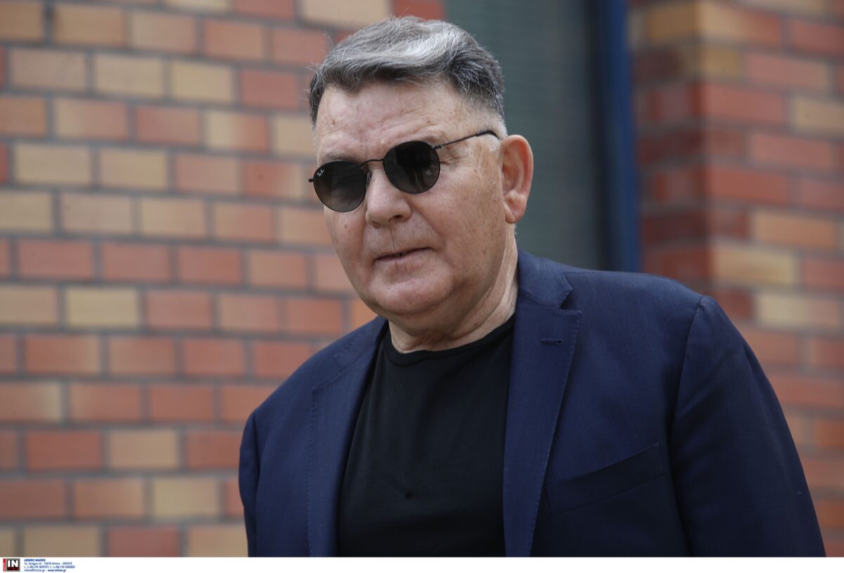 Αλέξης Κούγιας: Το δημόσιο «ευχαριστώ» της Εύης Βατίδου μετά τον θάνατό του
