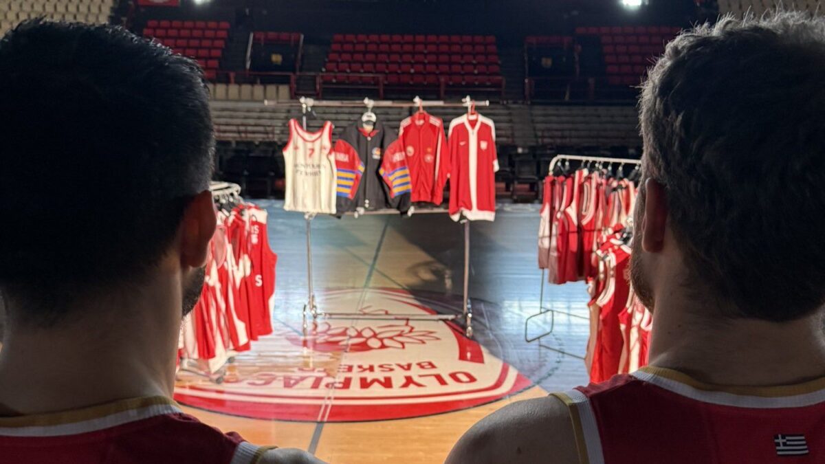 «Κάτι καλό έρχεται…»: Η μυστηριώδης και πολλά υποσχόμενη ανάρτηση του Ολυμπιακού στα social media