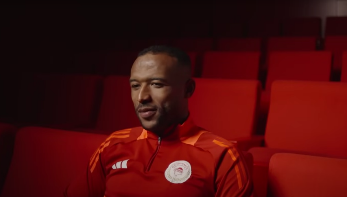 Ο Αγιούμπ Ελ Κααμπί