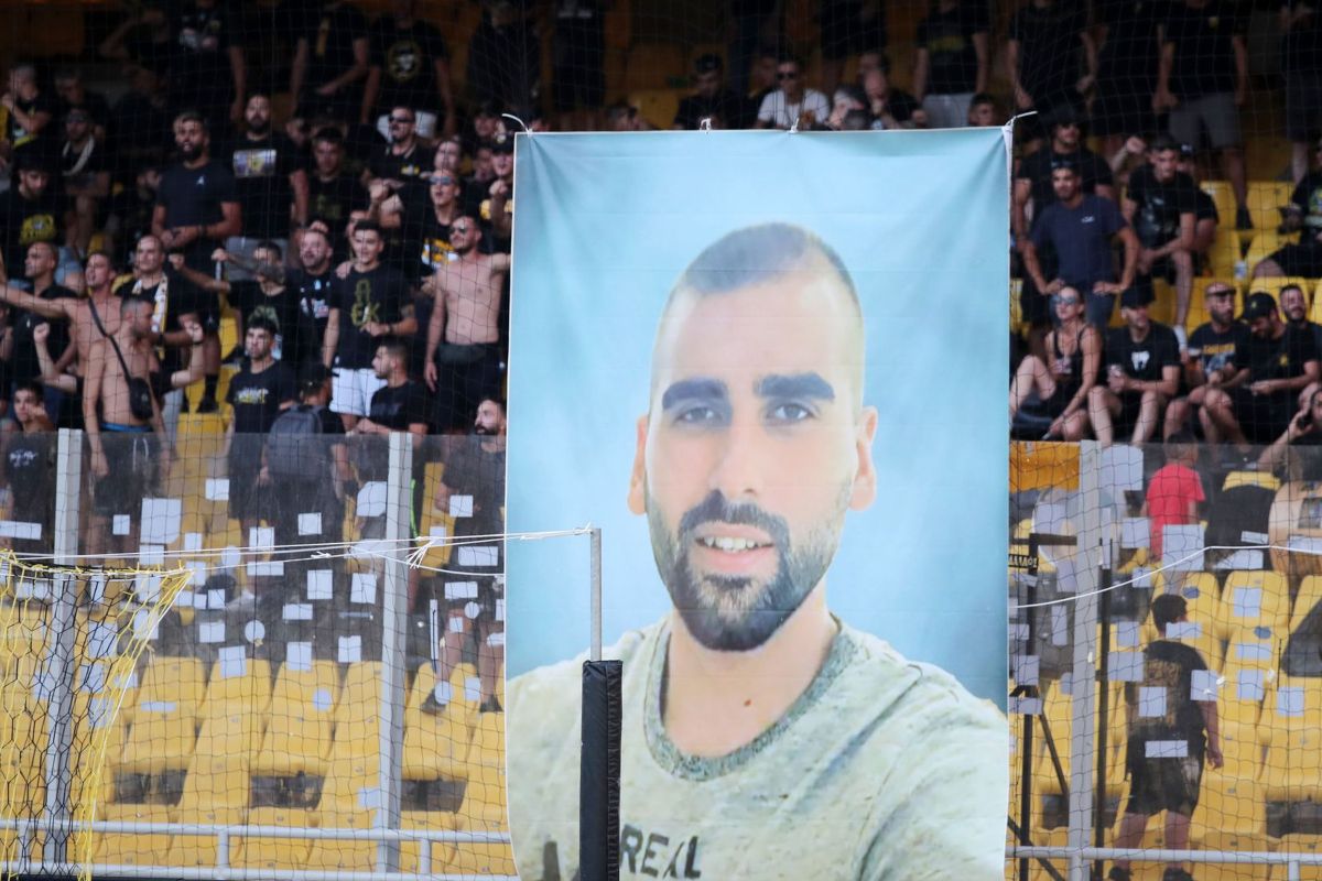 Αδερφός Μιχάλη Κατσούρη: «Διαλυθήκαμε σαν οικογένεια, είμαστε απογοητευμένοι γιατί το κράτος δεν λειτουργεί»