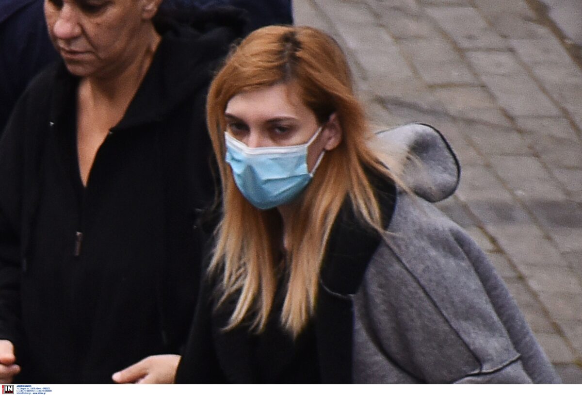 Ρούλα Πισπιρίγκου: Σε αναστολή οι τρεις ιατροδικαστές με απόφαση Φλωρίδη