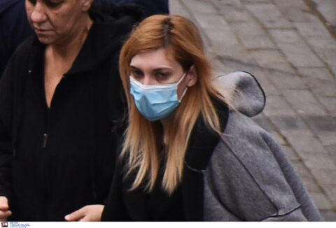 Ρούλα Πισπιρίγκου: Σε αναστολή οι τρεις ιατροδικαστές με απόφαση Φλωρίδη