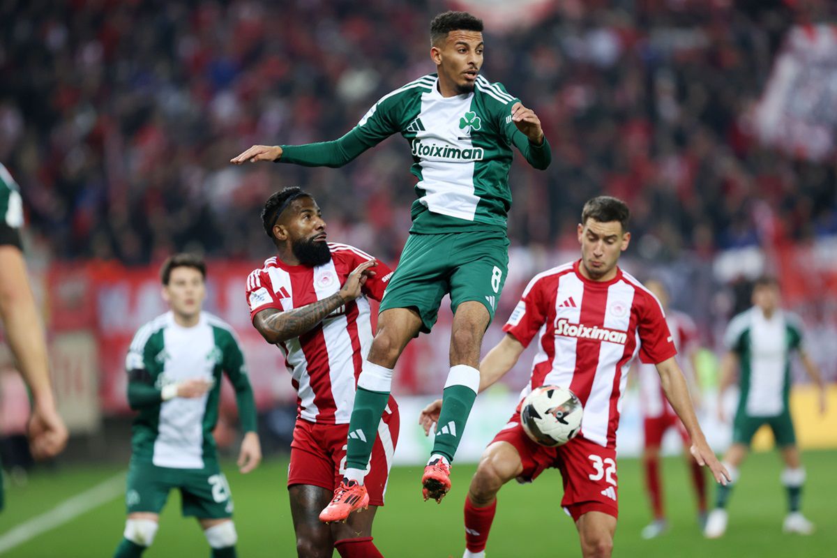 Ενεπλάκη σε τροχαίο ο Ουναΐ, είναι καλά στην υγεία του