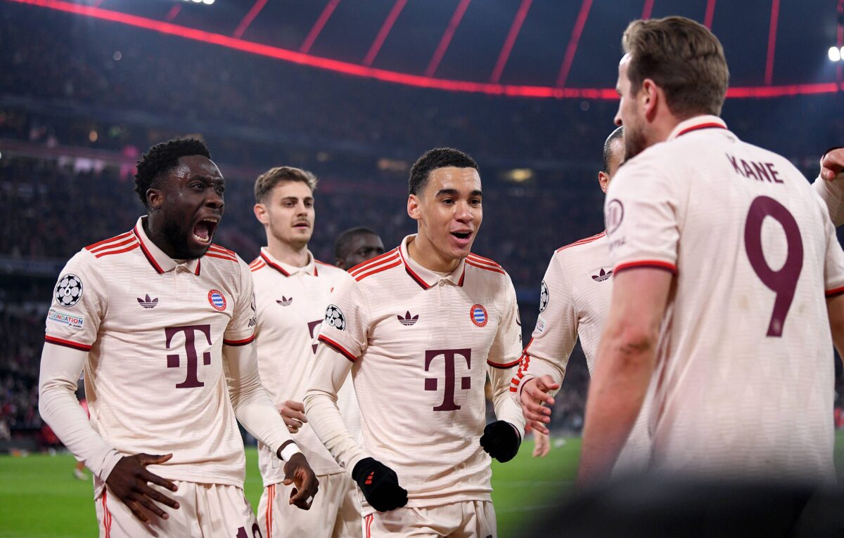 LIVE: ΜΠΑΓΕΡ ΛΕΒΕΡΚΟΥΖΕΝ – ΜΠΑΓΕΡΝ ΜΟΝΑΧΟΥ