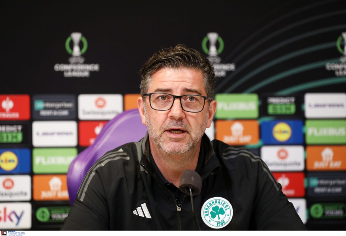 Φιορεντίνα - Παναθηναϊκός