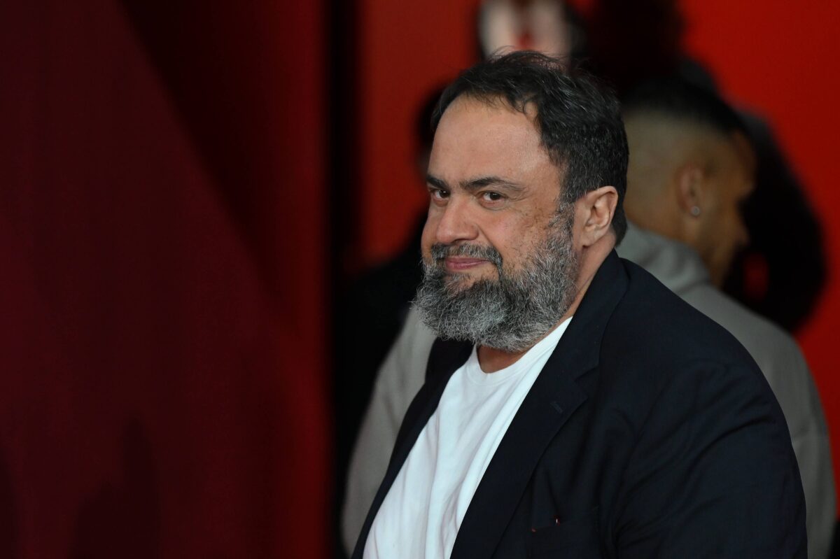 Ο Μαρινάκης ετοιμάζεται να δει Ολυμπιακό και Νότιγχαμ στο Champions League – Τι ισχύει σ’ αυτή την περίπτωση