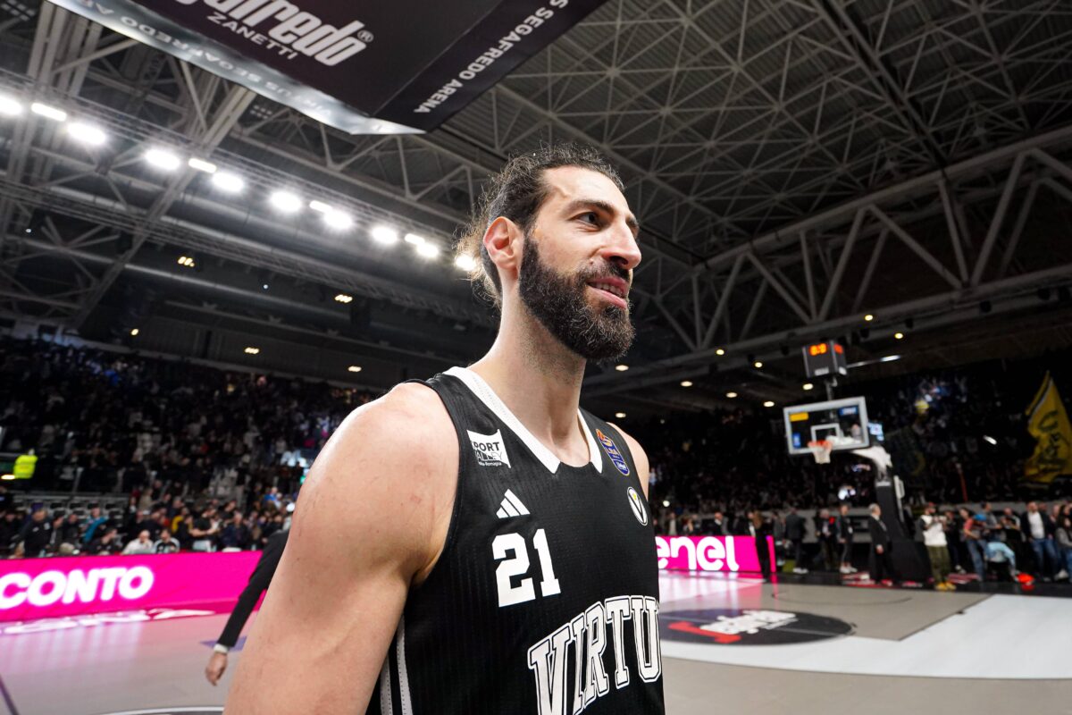 Οι 45 πόντοι των Σενγκέλια – Κλάιμπερν δεν ήταν αρκετοί κόντρα στην Τριέστε