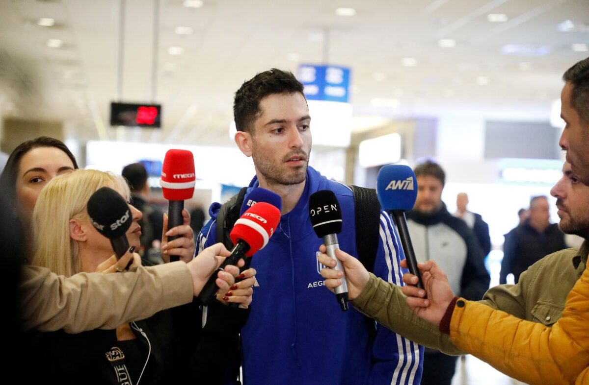 Η υπόσχεση του Τεντόγλου: «Μόνο νίκες στον ανοιχτό!»