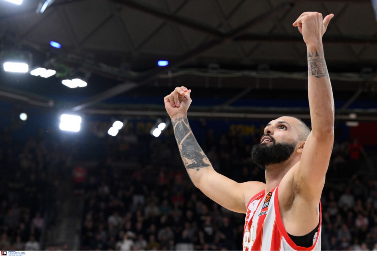 Ο… σινεφίλ Φουρνιέ κοινοποίησε το προσωπικό του Top-10 ταινιών: Το κρυφό διαμαντάκι και η ειδική μνεία