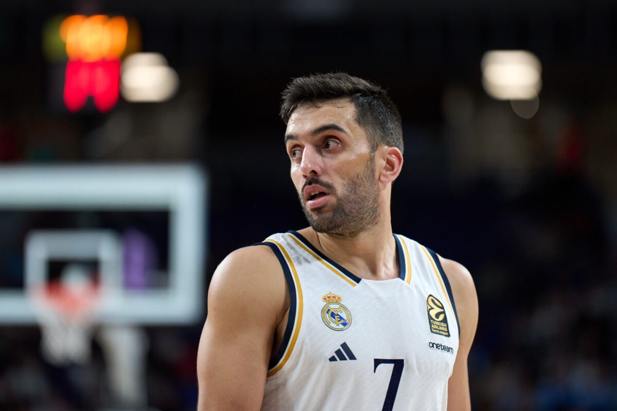 Σε «σοκ» ο Καμπάτσο μετά την απόλυση του Μαλόουν – Η ανάρτησή του (pic)