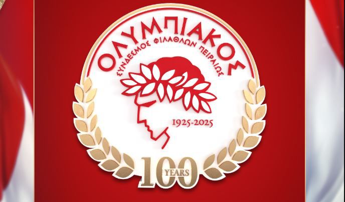 «100 χρόνια Θρύλος, 100 χρόνια πάθους» – Η ανάρτηση της ΠΑΕ