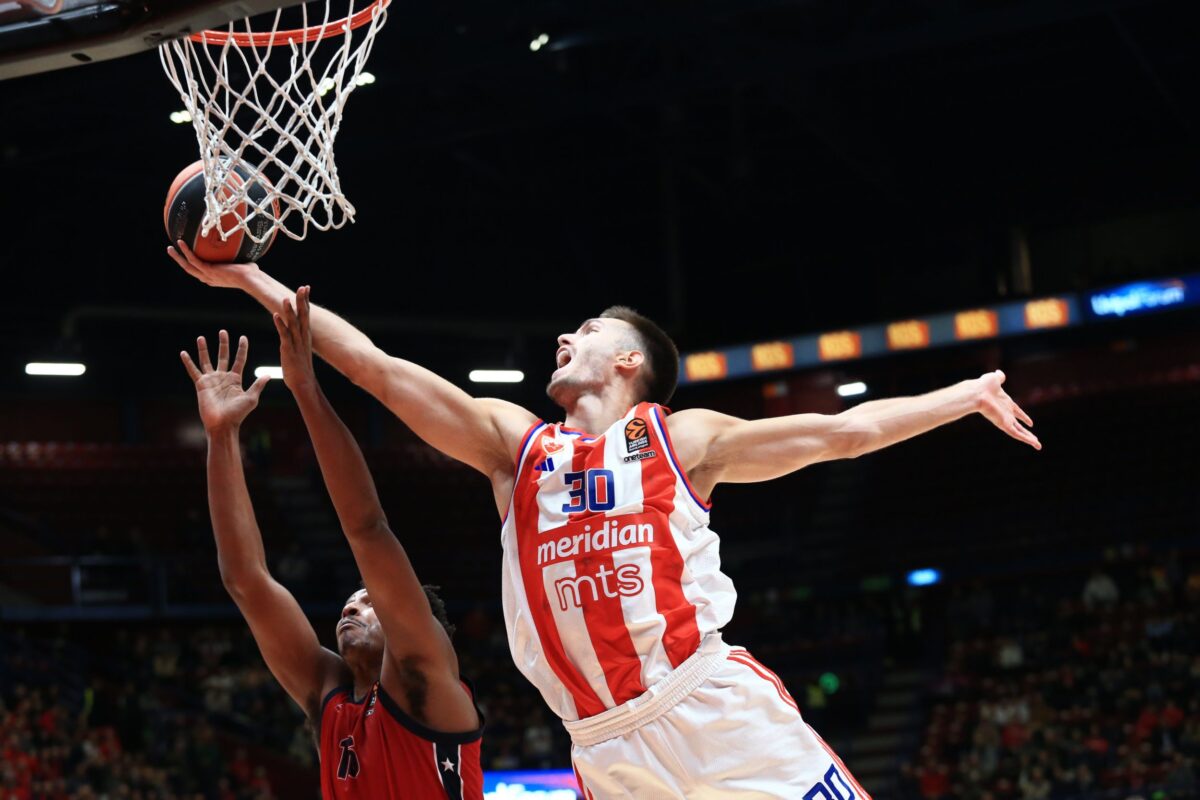 Πράξη 29η στη Euroleague με έξι αγώνες να δεσπόζουν στο… μενού
