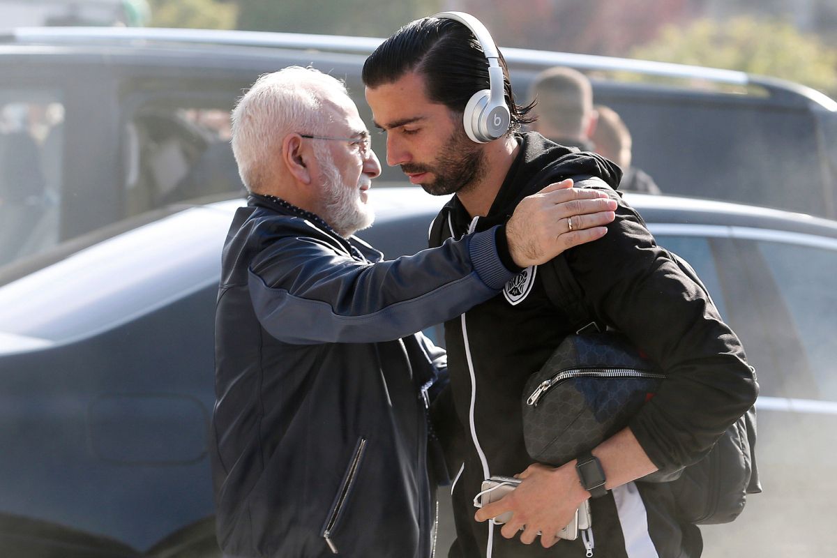 Χοσέ Άνχελ Κρέσπο