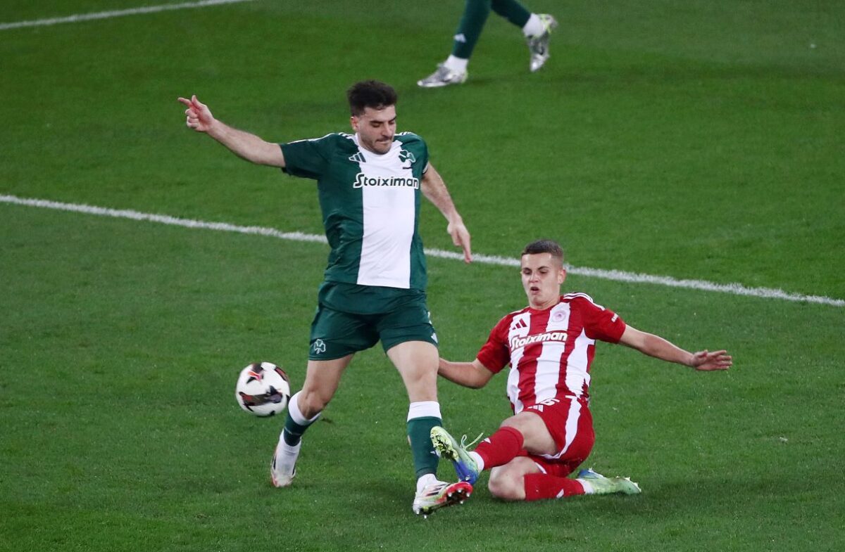 Stoiximan Super League: Πολλά γκολ στο ΑΕΚ – ΠΑΟΚ, με ψυχολογικό αβαντάζ ο Ολυμπιακός κόντρα στον Παναθηναϊκό