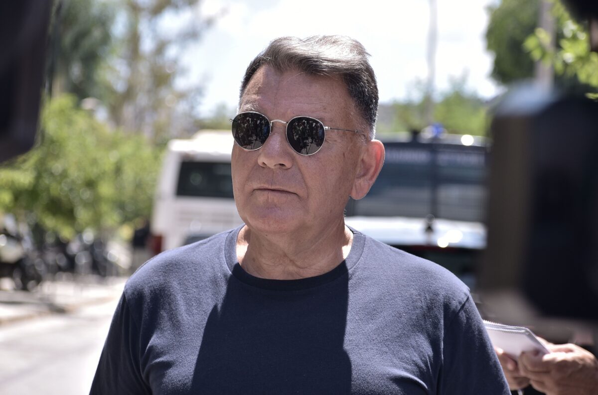 Πότε θα γίνει η κηδεία του Αλέξη Κούγια