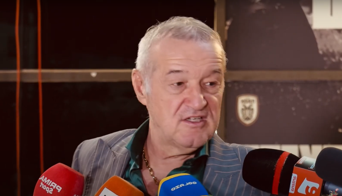 Ο ιδιοκτήτης της Στεάουα, Τζίτζι Μπεκάλι