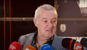 Ο ιδιοκτήτης της Στεάουα, Τζίτζι Μπεκάλι