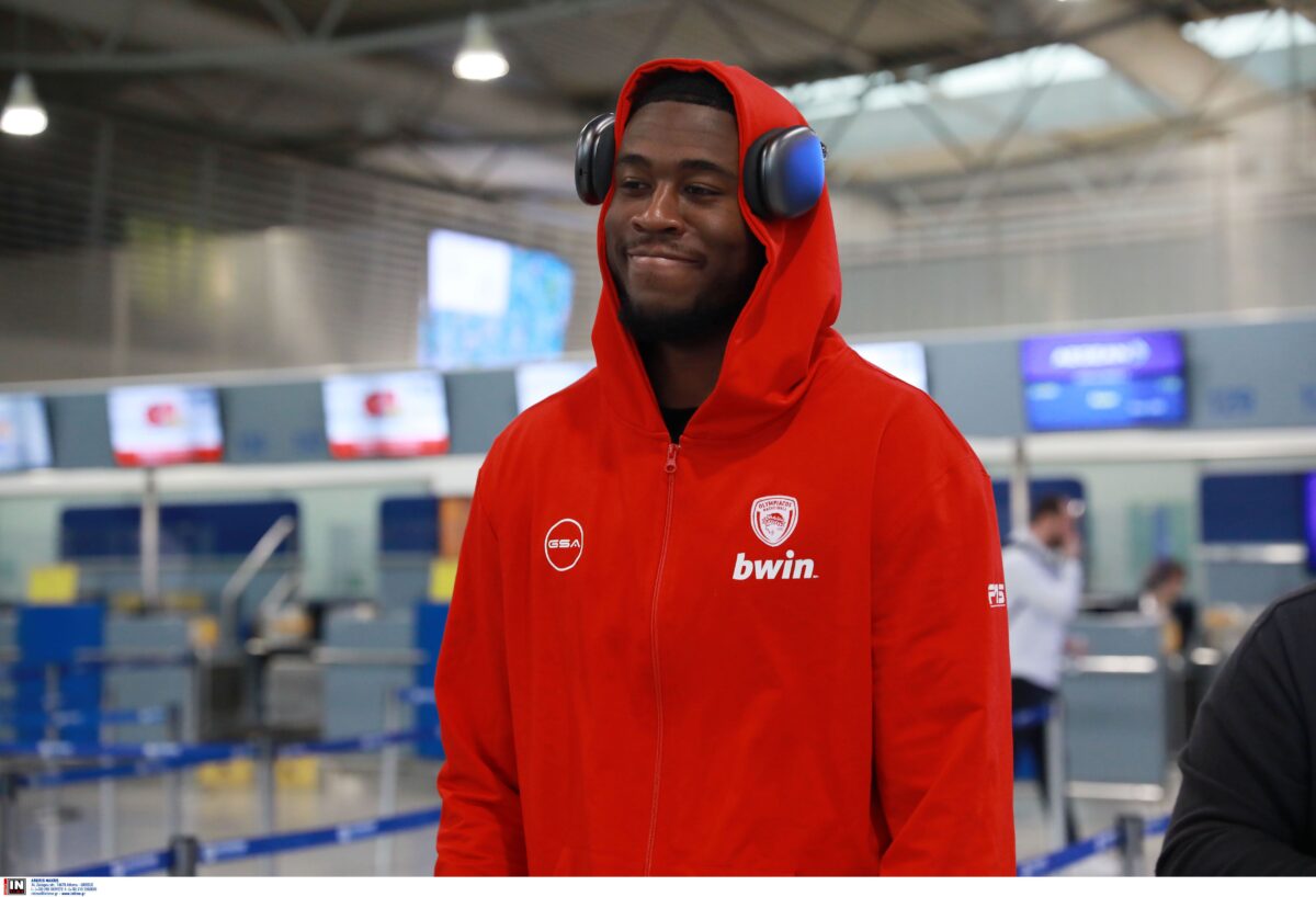 Ράιτ: «Μιλούσαν για το μέλλον μου – Δεν υπήρχε ποτέ ζήτημα να μην ξαναπαίξω»