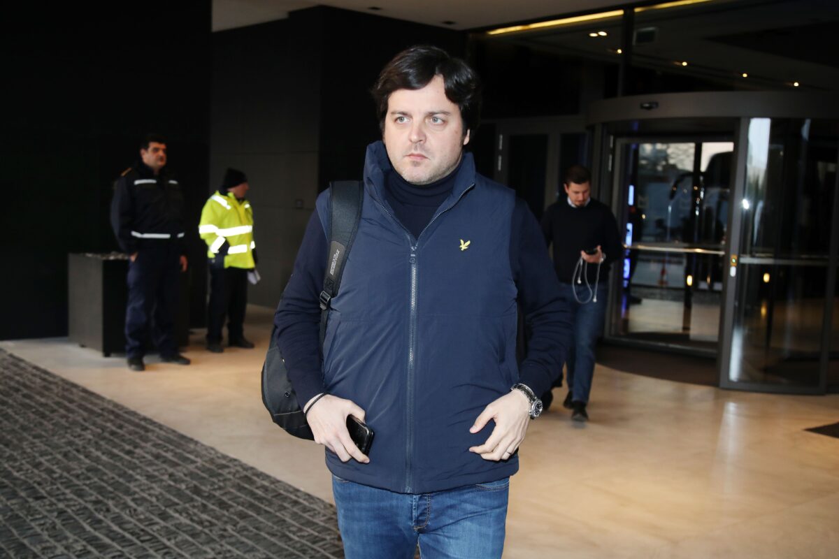 Ο Ριμπάλτα έχει «σημαδέψει» ακόμα έναν… Κουτέσα στο ελβετικό πρωτάθλημα