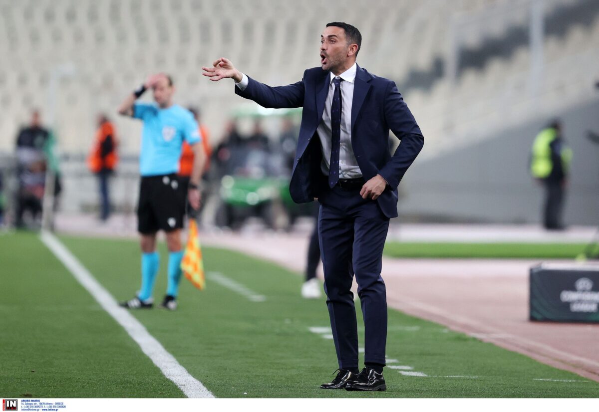 Φιορεντίνα - Παναθηναϊκός