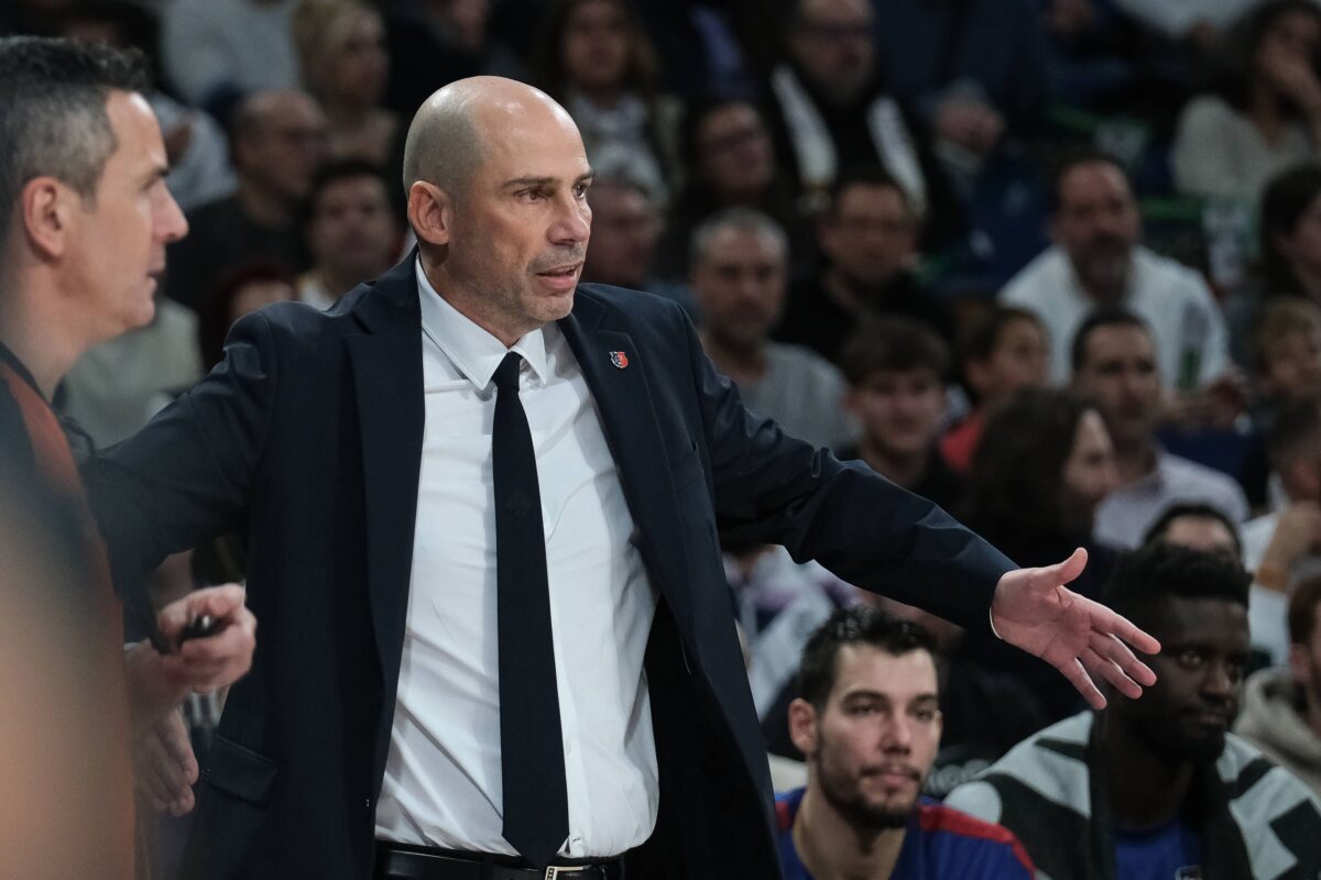 Πενιαρόγια: «Ανησυχώ για την εξυπνάδα μας – Ο στόχος είναι να επιστρέψουμε στο Μονακό»