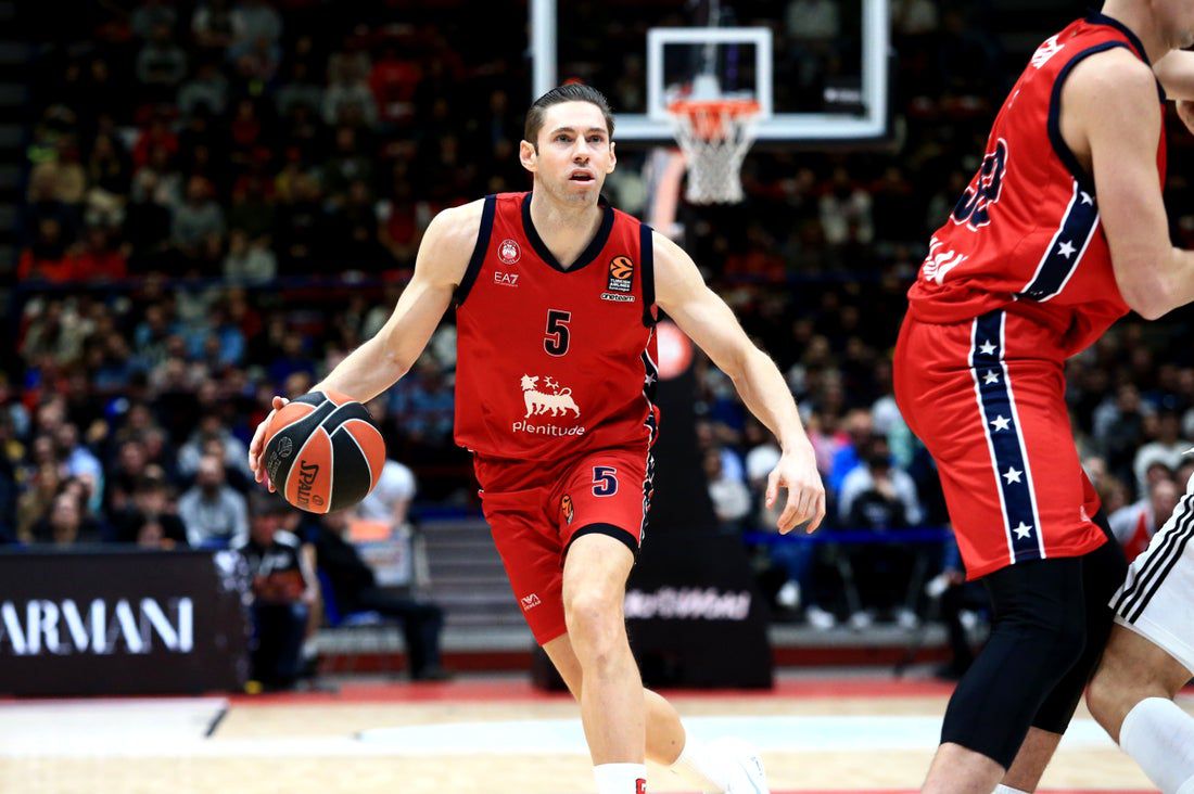 Κοζέρ για την επιστροφή στη Μαδρίτη: «Είχα σημειώσει την ημερομηνία από το καλοκαίρι – Ήθελα να τελειώσω την καριέρα μου εκεί»