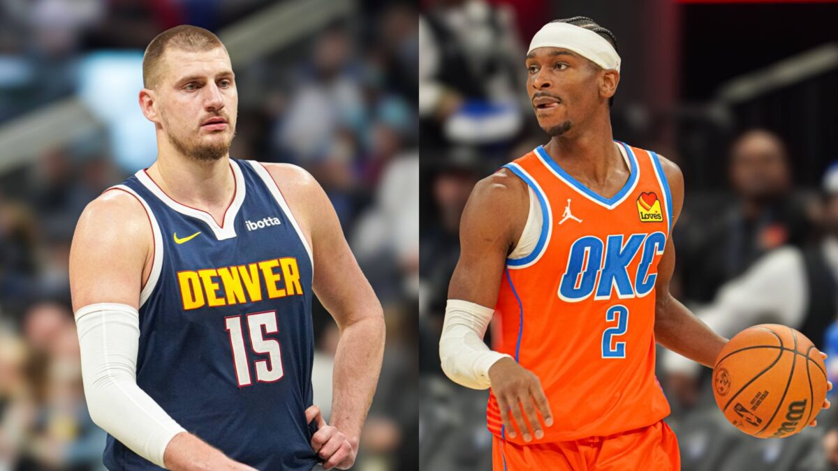 ΟΚΛΑΧΟΜΑ ΘΑΝΤΕΡ – ΝΤΕΝΒΕΡ ΝΑΓΚΕΤΣ