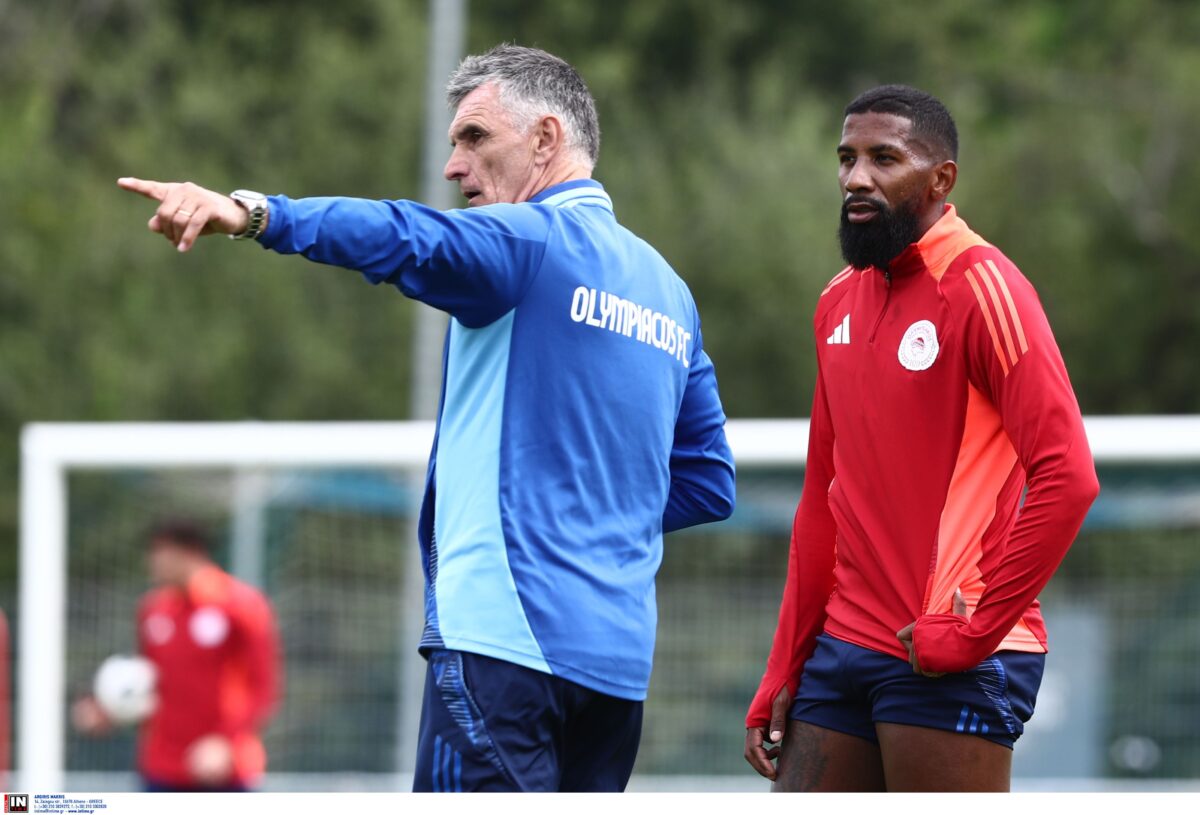 Καλή η γιορτή, αλλά… καλύτερη η συγκέντρωση με τον ΟΦΗ