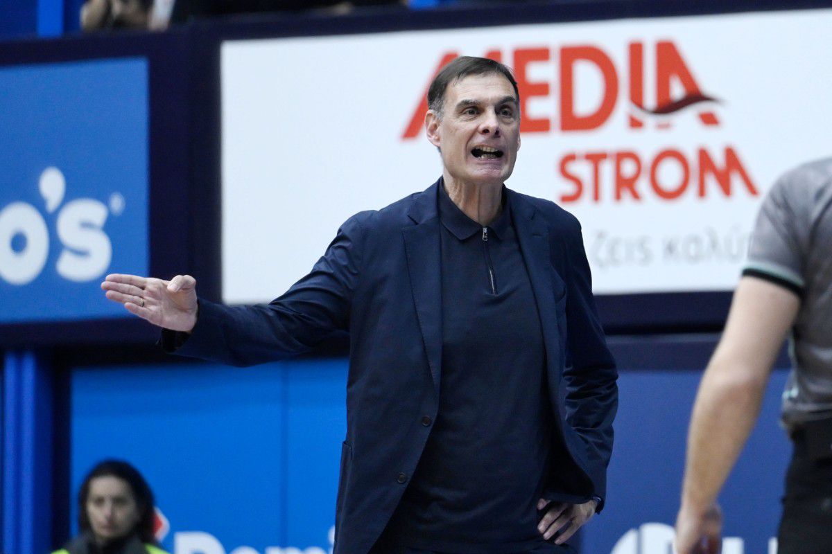 Μπαρτζώκας: «Θα είναι στη 12αδα με Παρτιζάν ο Λι – Αυτό πιστεύω για τον Γκος»