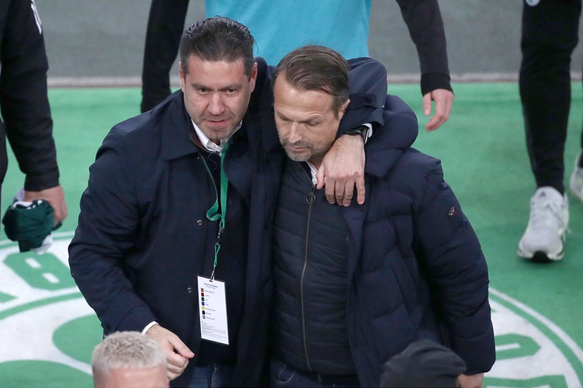 Παναθηναϊκός: Η διπλή εκπροσώπηση στο TransferRoom του Βερολίνου