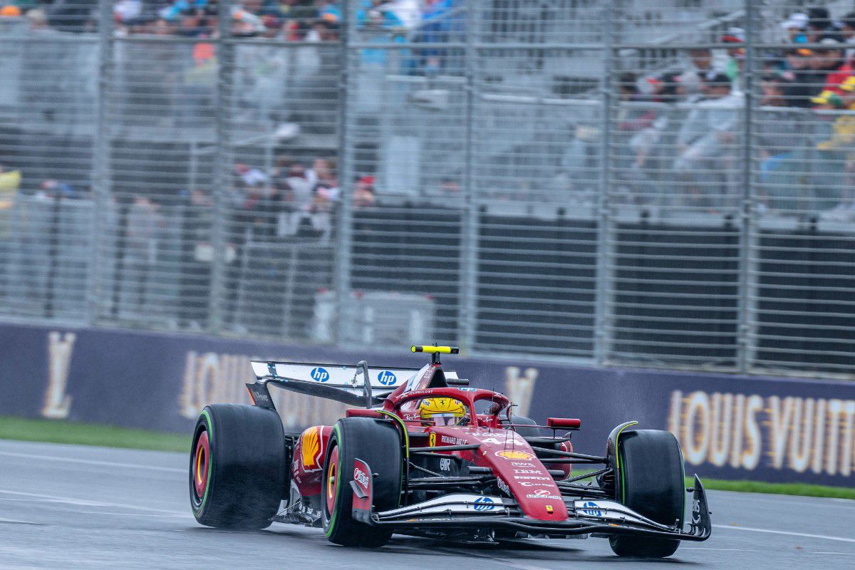 «Σκανδαλώδης εμφάνιση»: Η σκληρή κριτική των Ιταλών προς τη Ferrari για το Grand Prix της Μελβούρνης