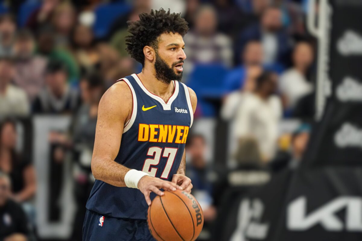 Το Ντένβερ έμαθε να παίζει χωρίς τον Γιόκιτς: Με ηγέτη τον Μάρεϊ οι Νάγκετς πάτησαν τους Ρόκετς