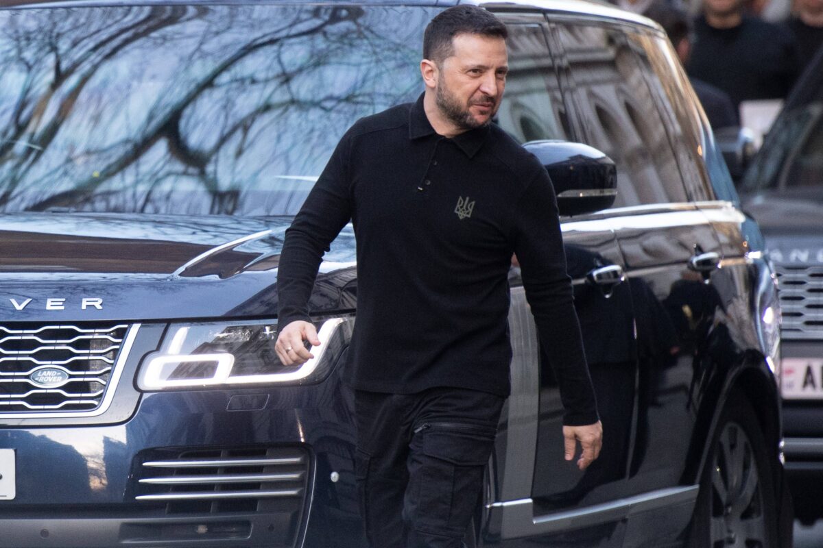 «Ο Ζελένσκι δεν είχε καταλάβει τίποτα, ήταν ερειστικός» αποκαλύπτει ο σύμβουλος του Τραμπ που τον έδιωξε από τον Λευκό Οίκο